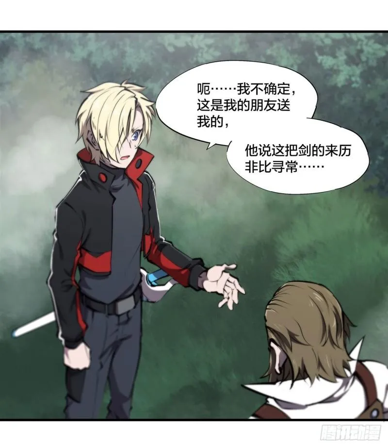 221 最强骑士 第30页