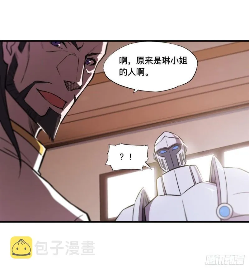 177 意外的嘉宾 第11页