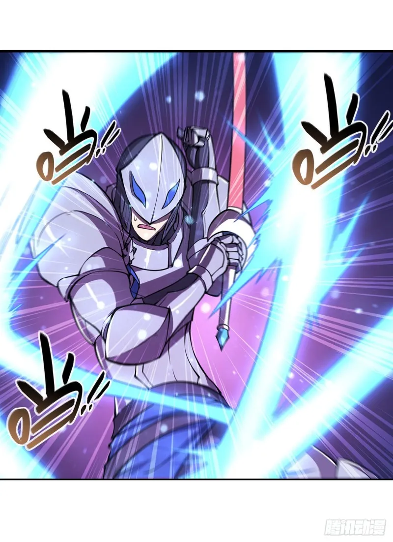 第154话 两个骑士王？！ 第40页