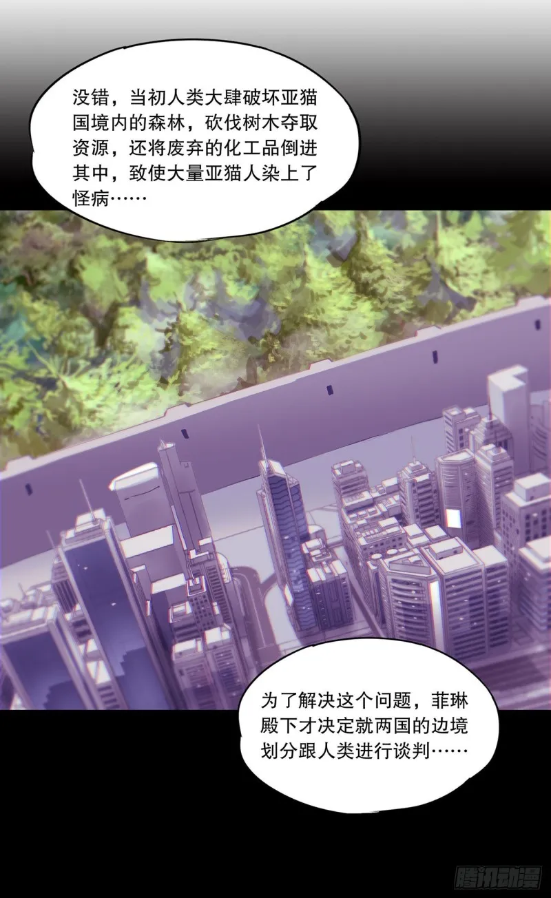第120话 菲琳的秘密 第7页