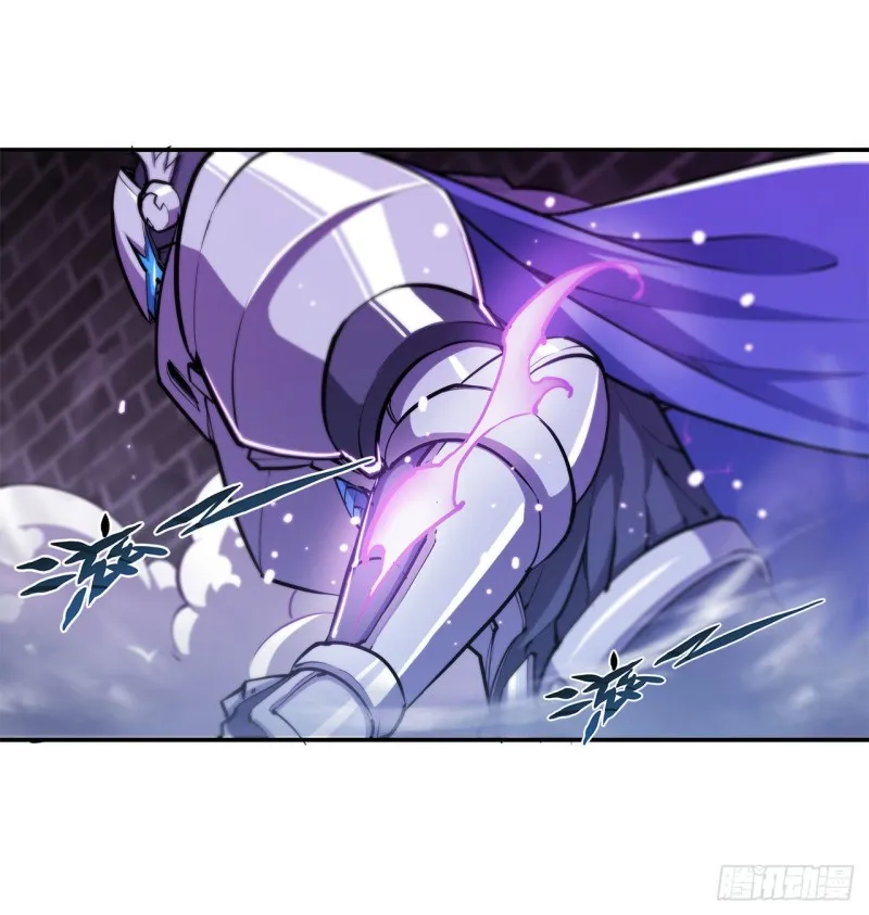 第92话 再变身白姬 第21页