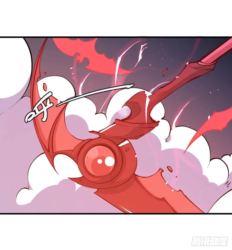 第72话 白姬登场 第30页