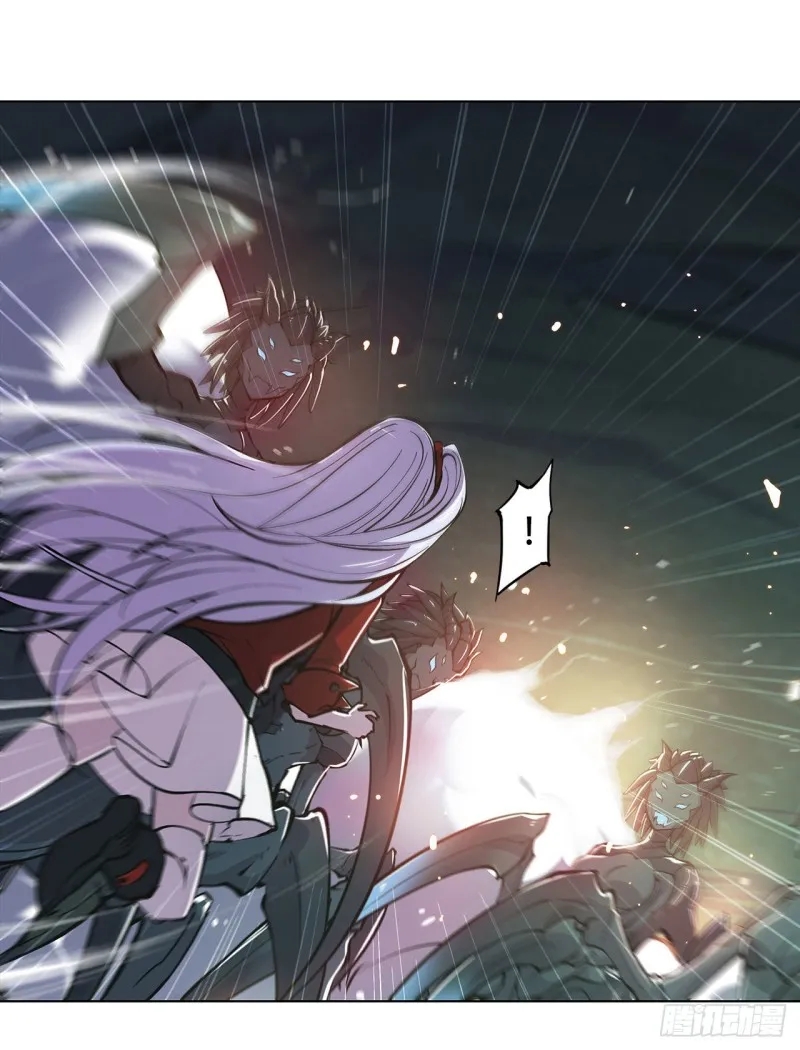 第69话 不堪一击 第19页