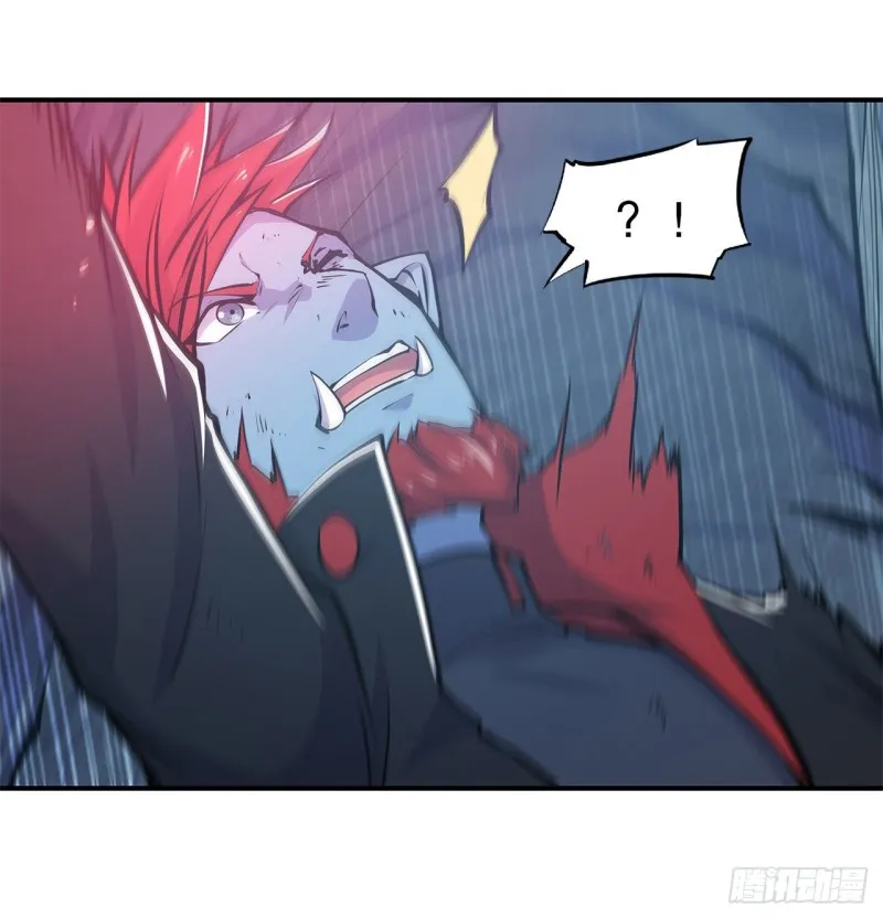 第69话 不堪一击 第25页