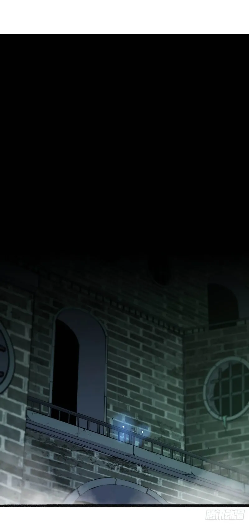第65话 解救还是罪孽 第25页