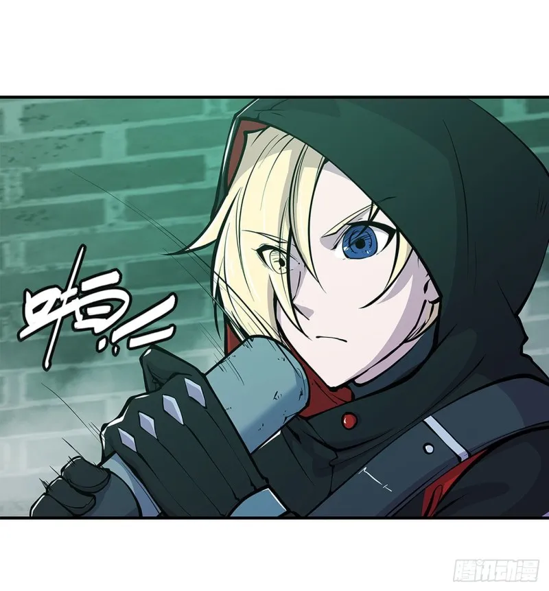 第65话 解救还是罪孽 第28页