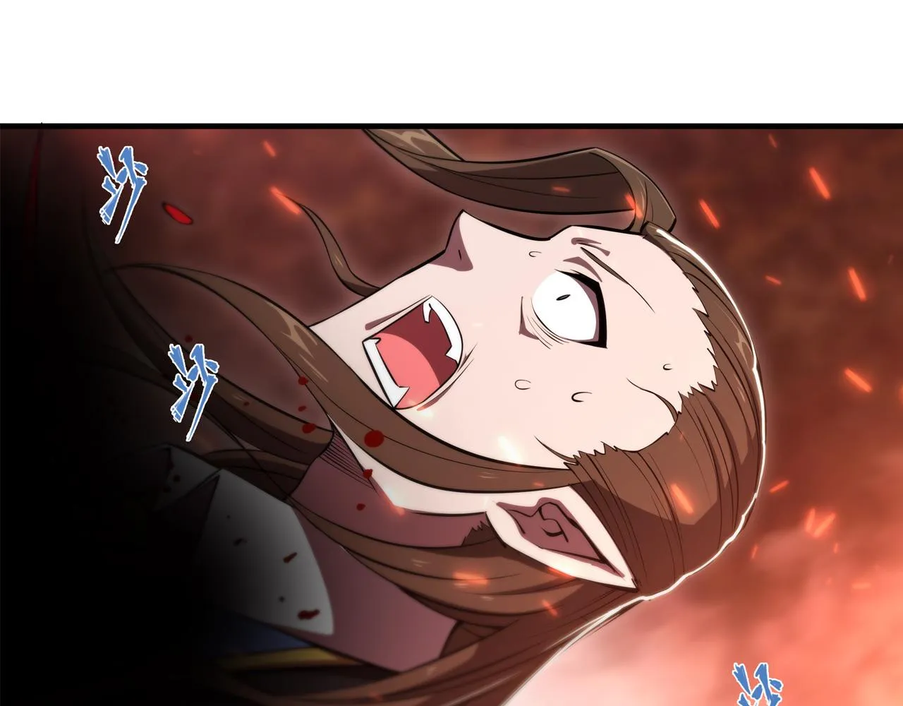 第247话 “女儿” 第29页