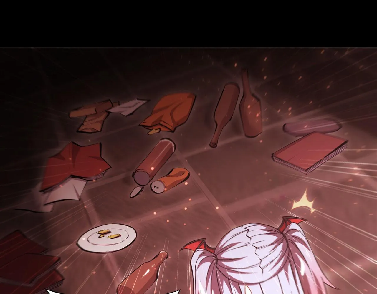 第248话 姐姐大坏蛋 第48页