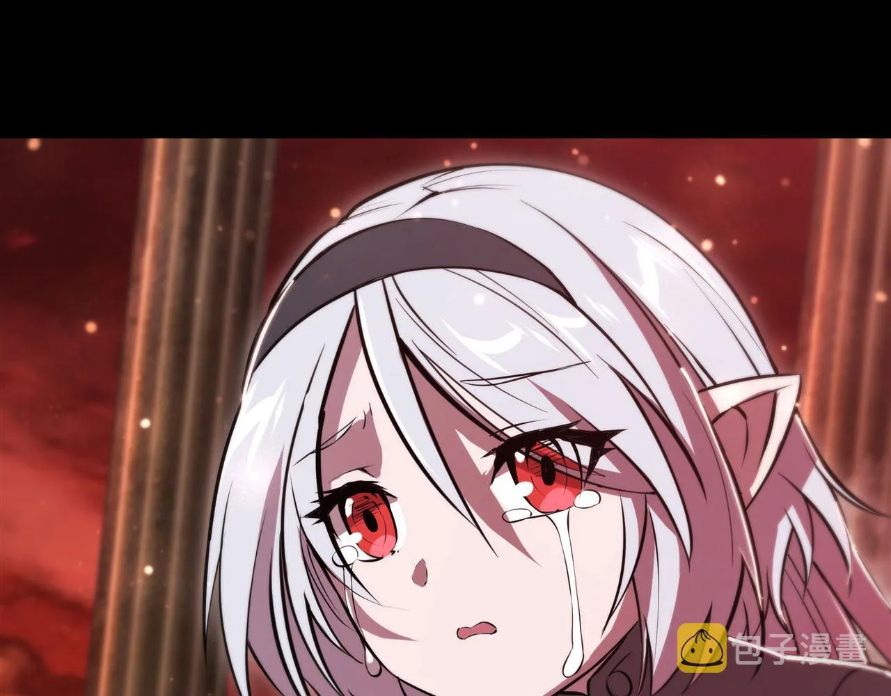 第248话 姐姐大坏蛋 第68页
