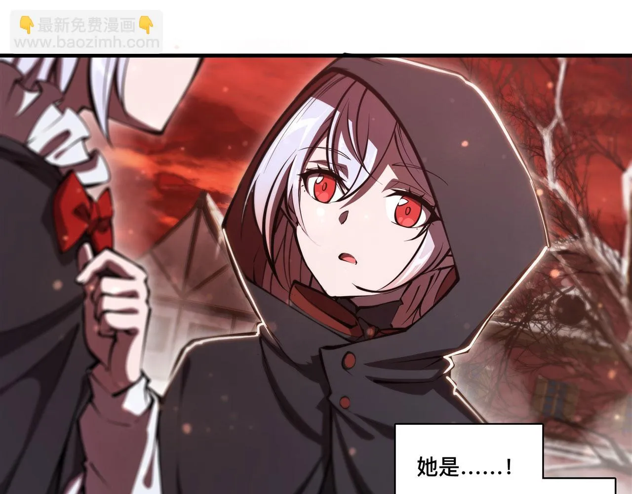 第256话 另一位银发 第74页