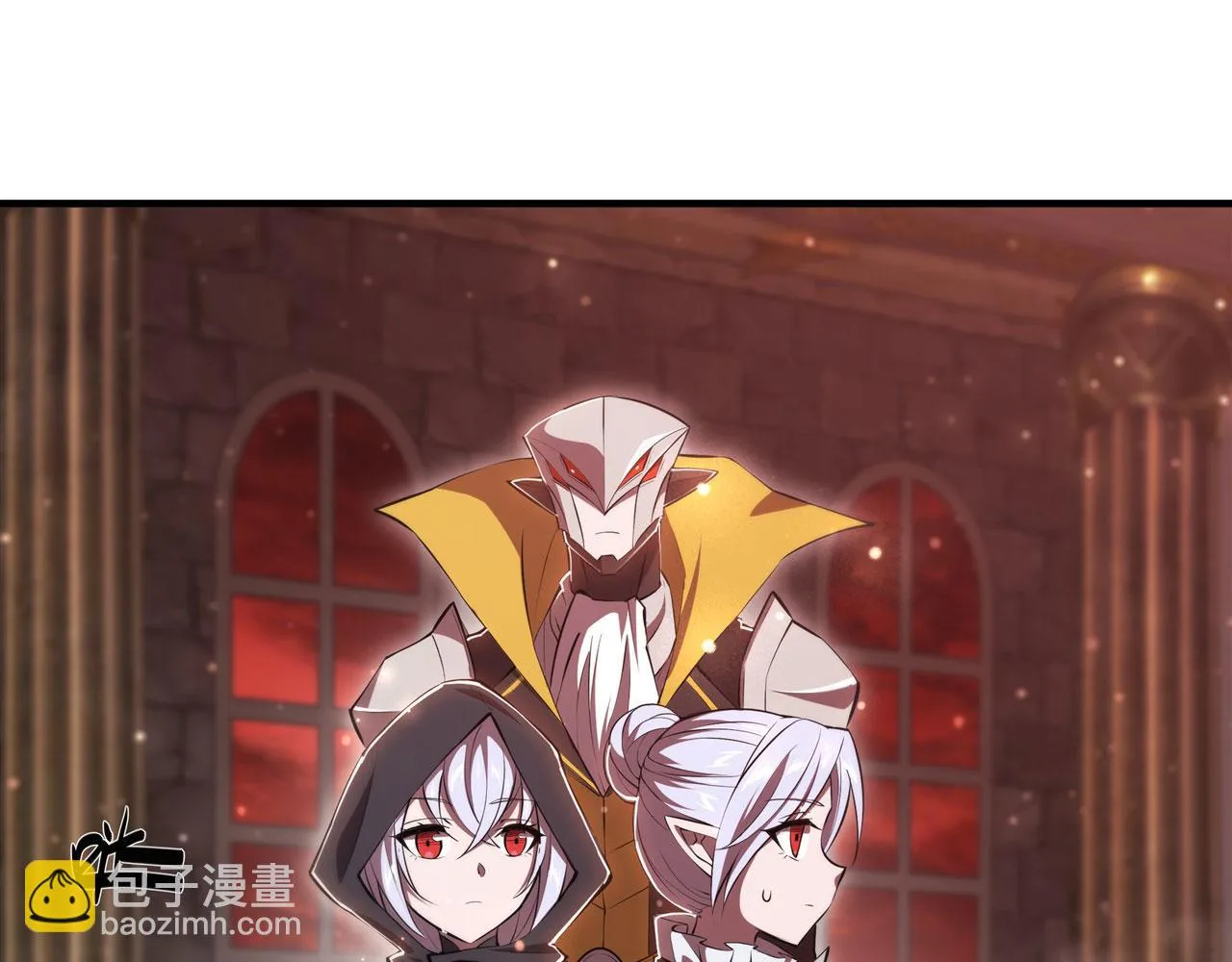 第257话 伪造身份 第40页