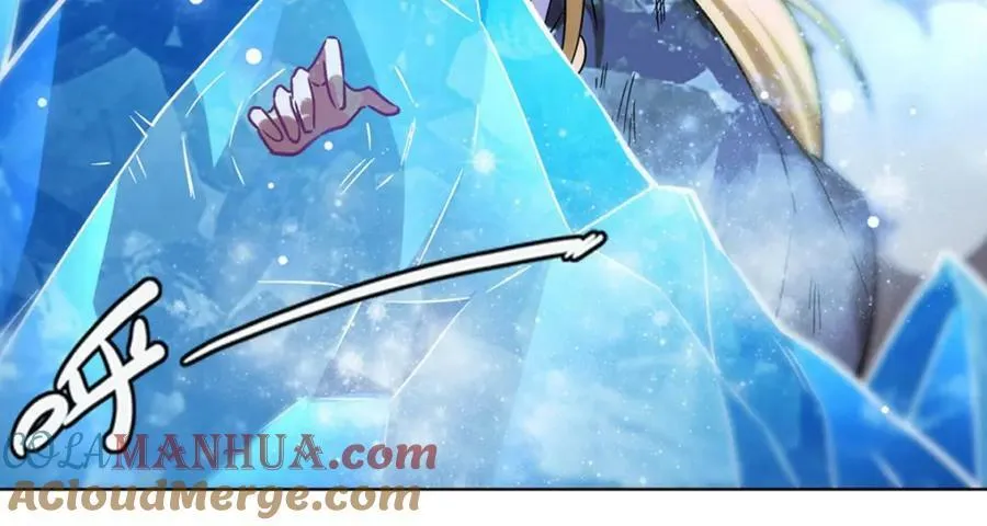 第276话 反噬 第9页