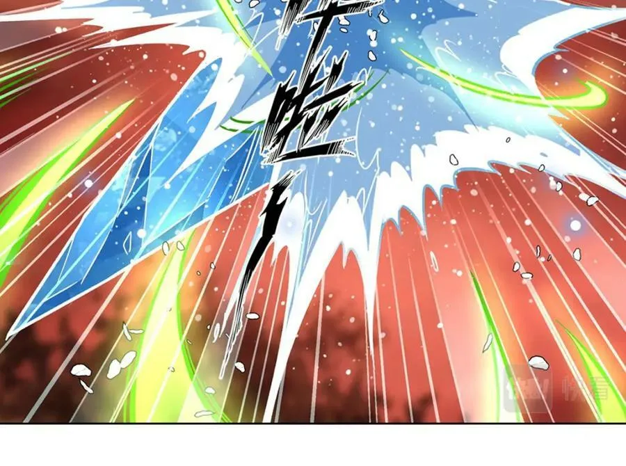 第276话 反噬 第28页