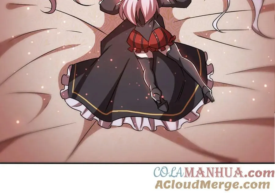 第279话 母女贴贴 第29页