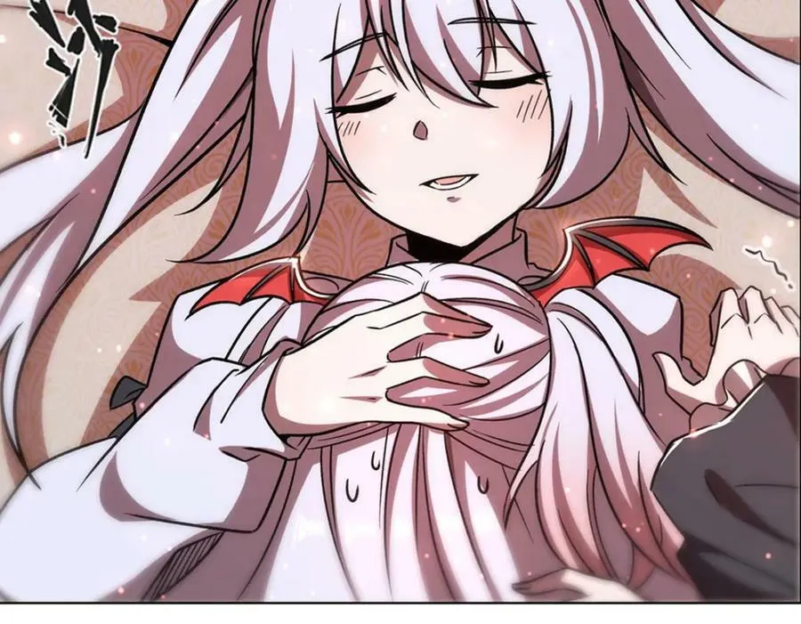 第279话 母女贴贴 第31页