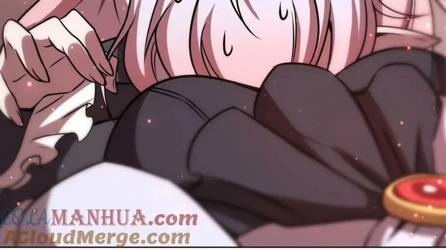 第279话 母女贴贴 第33页
