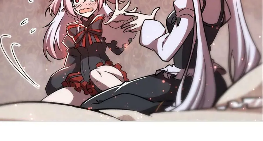 第279话 母女贴贴 第35页