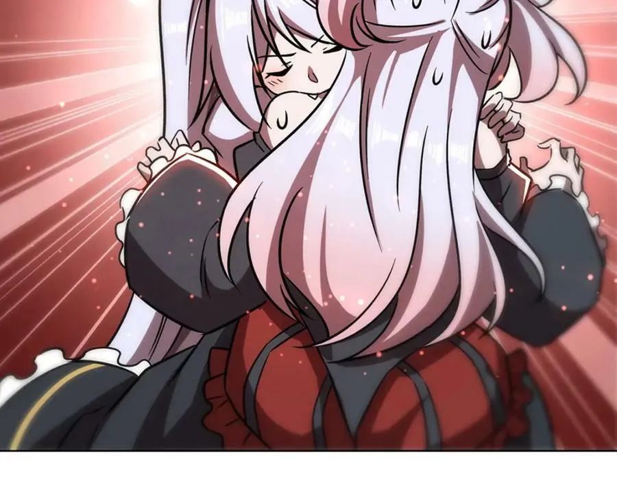 第279话 母女贴贴 第40页