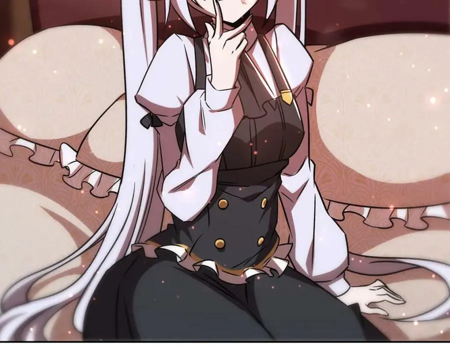 第279话 母女贴贴 第43页