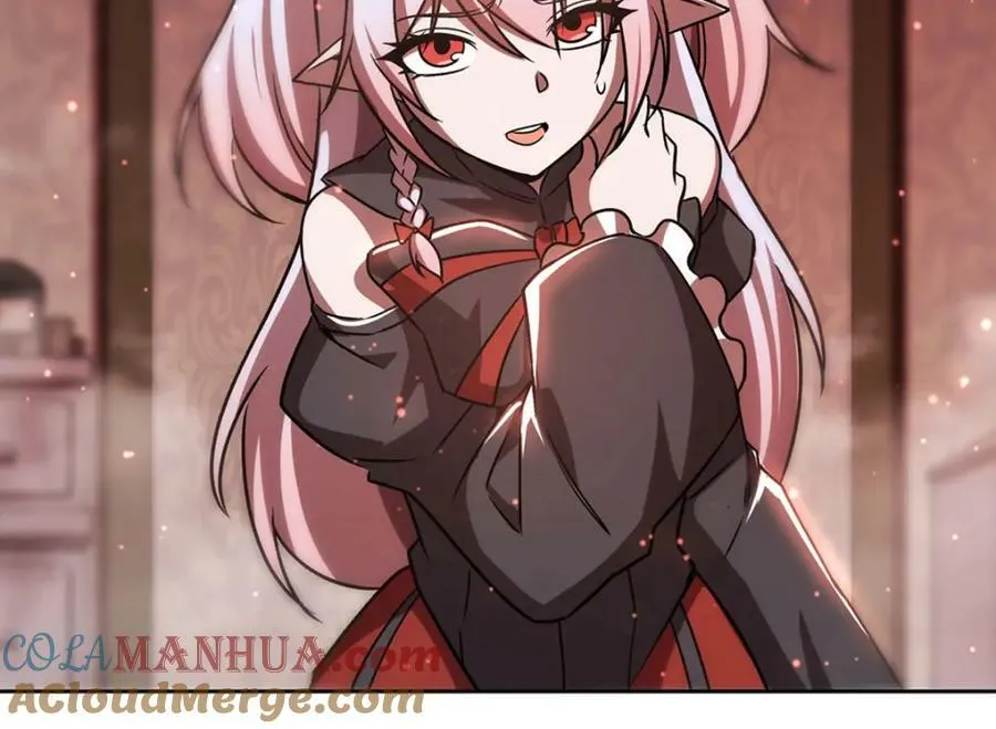 第279话 母女贴贴 第45页