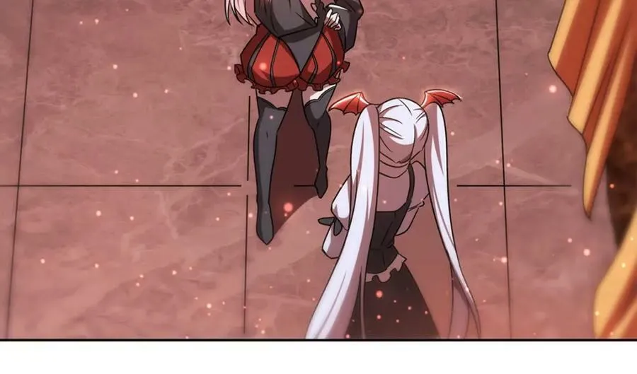 第279话 母女贴贴 第51页