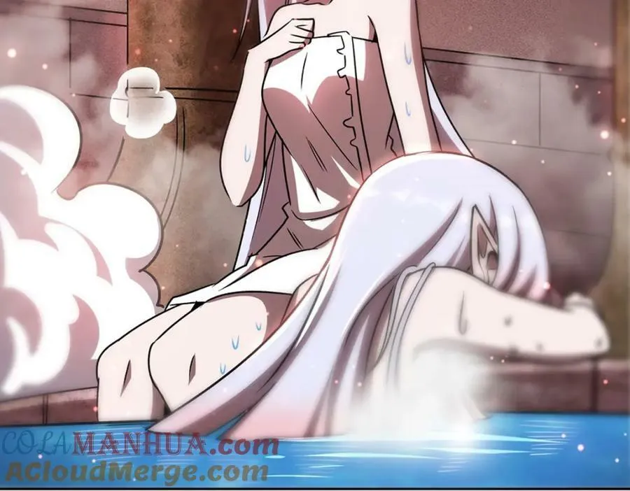 第279话 母女贴贴 第69页