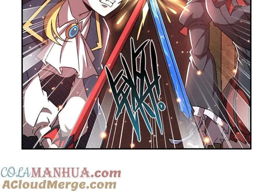 第283话 封印解开 第41页