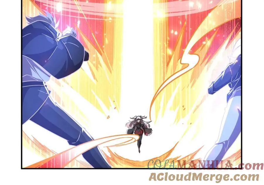 第284话 皇位之争 第5页