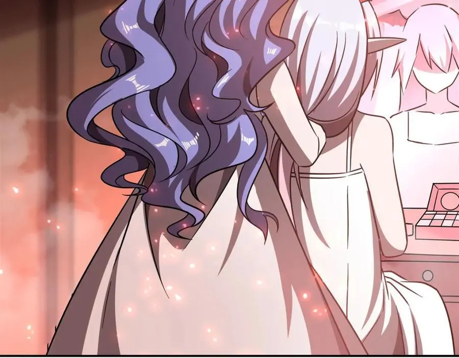 第289话 女皇登基 第7页