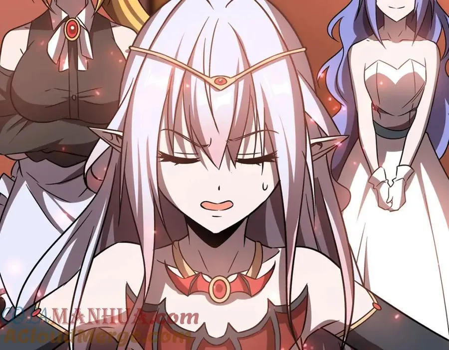 第289话 女皇登基 第33页