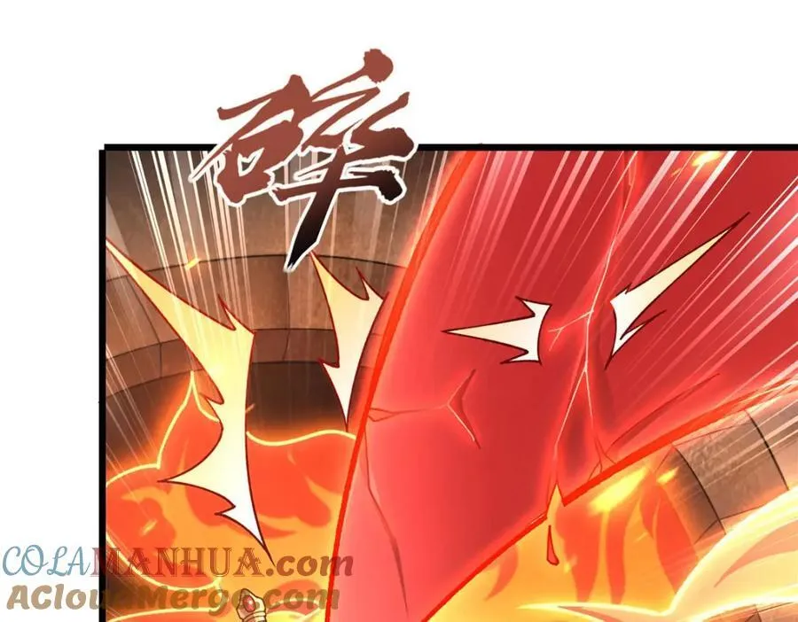 第291话 血灵克星 第61页