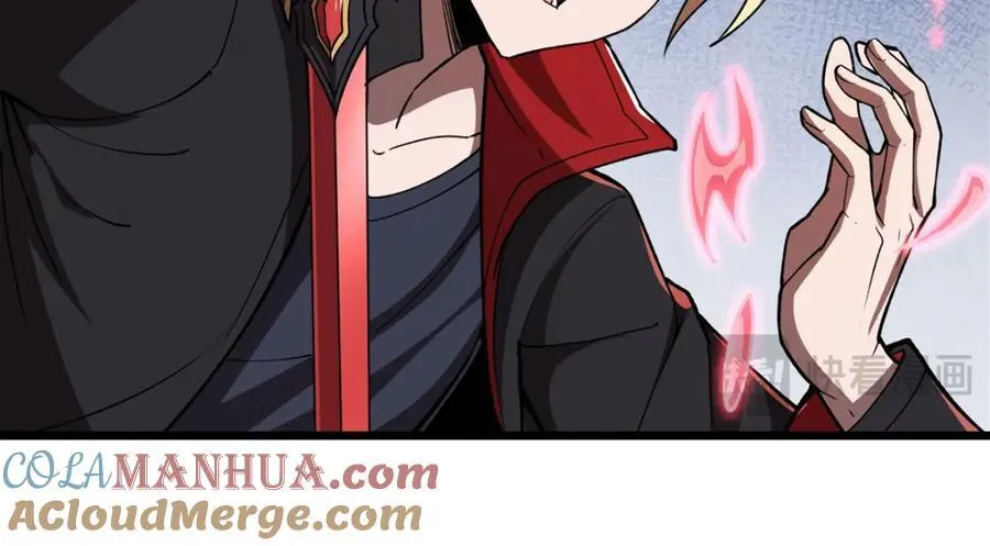 第291话 血灵克星 第117页