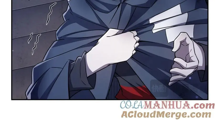 第295话 深入敌营 第33页