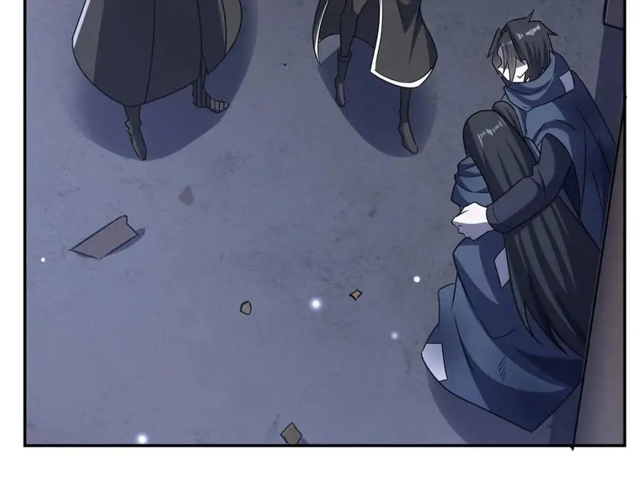 第295话 深入敌营 第43页