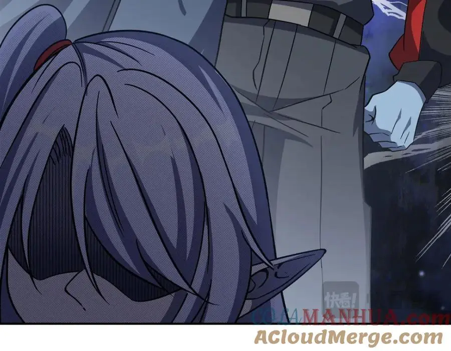 第295话 深入敌营 第133页