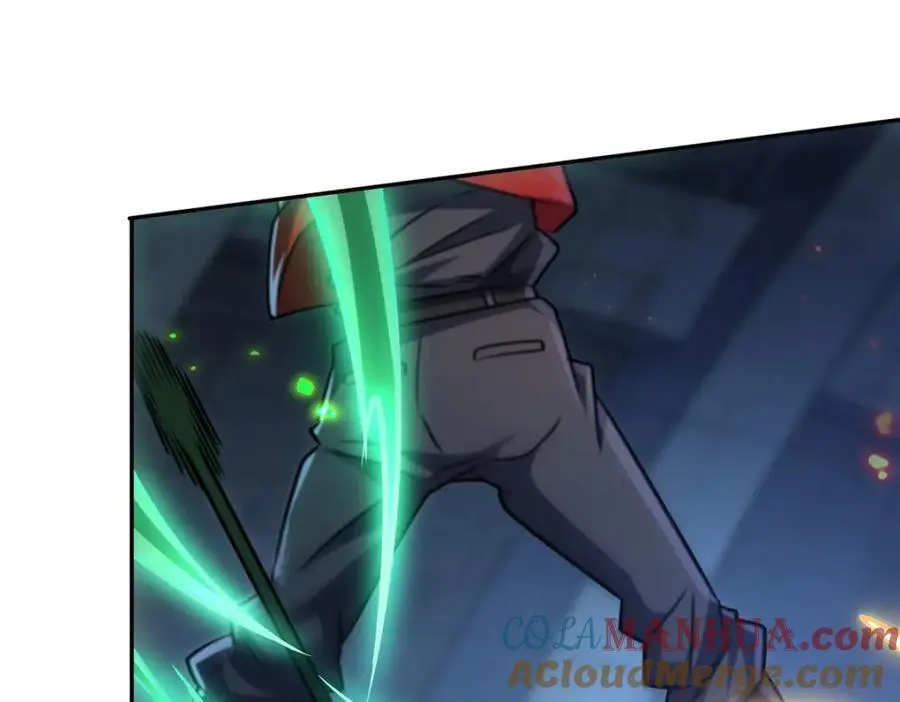 第297话 为孤而死吧 第97页