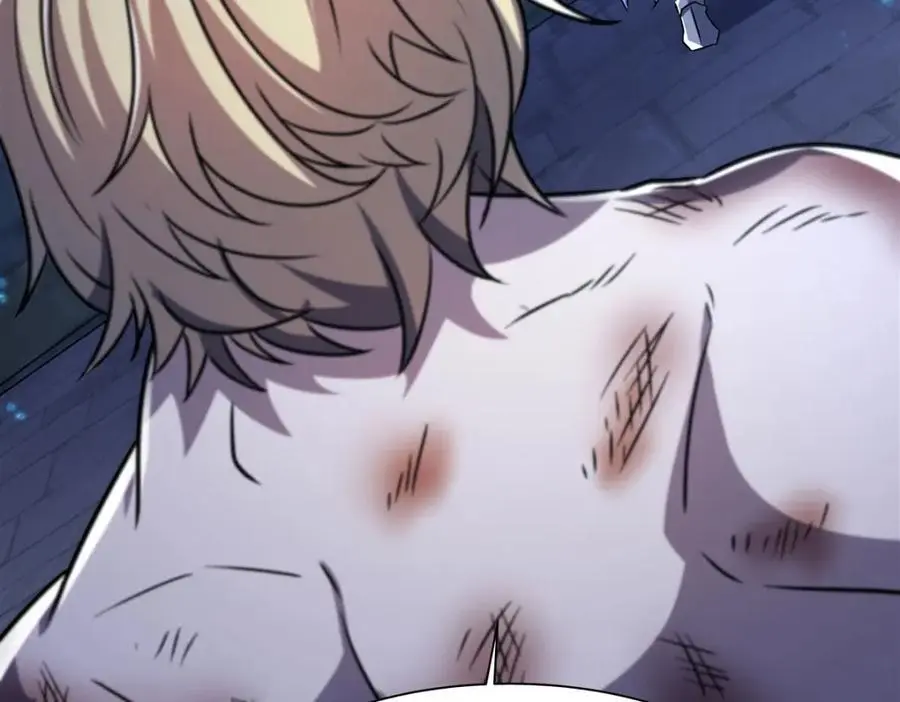 第299话 别小看女皇 第35页