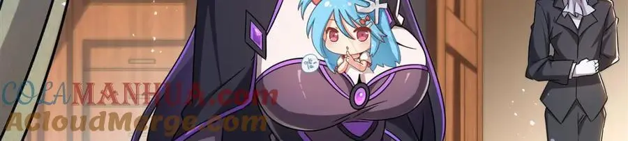 第301话 是她？！ 第25页