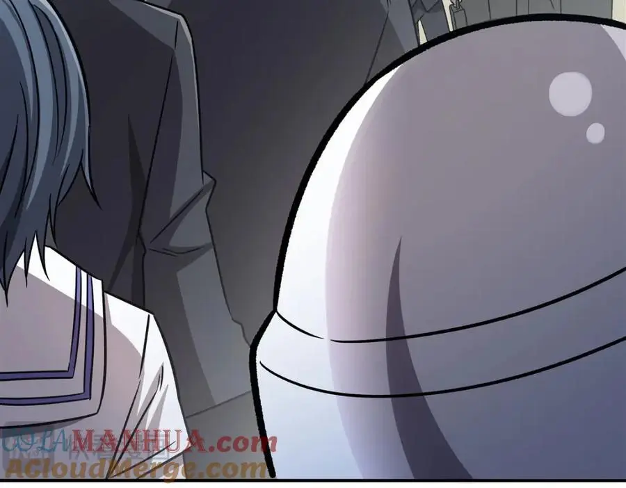 第301话 是她？！ 第73页