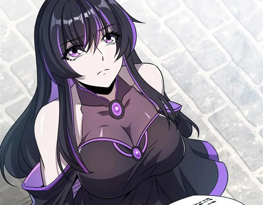 第305话 听命 第8页