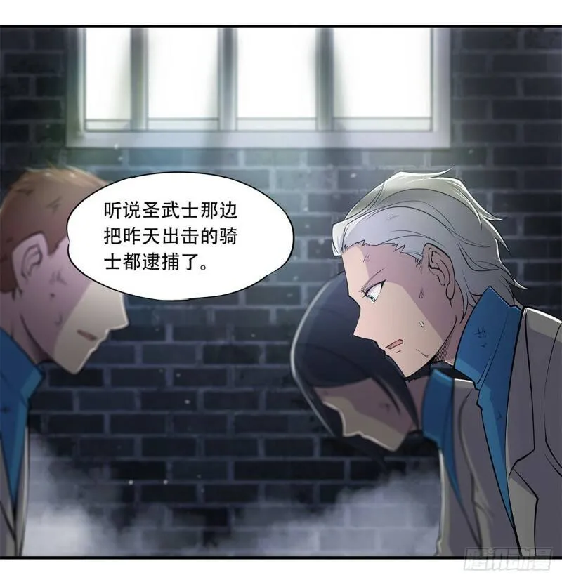 天辉骑士再现 第11页