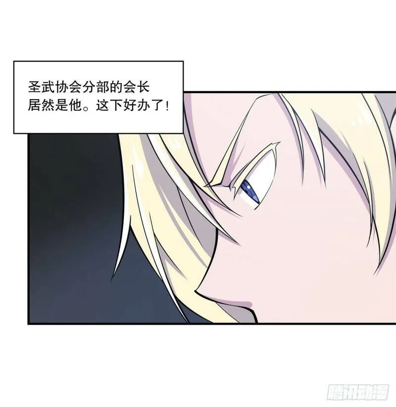 天辉骑士再现 第21页