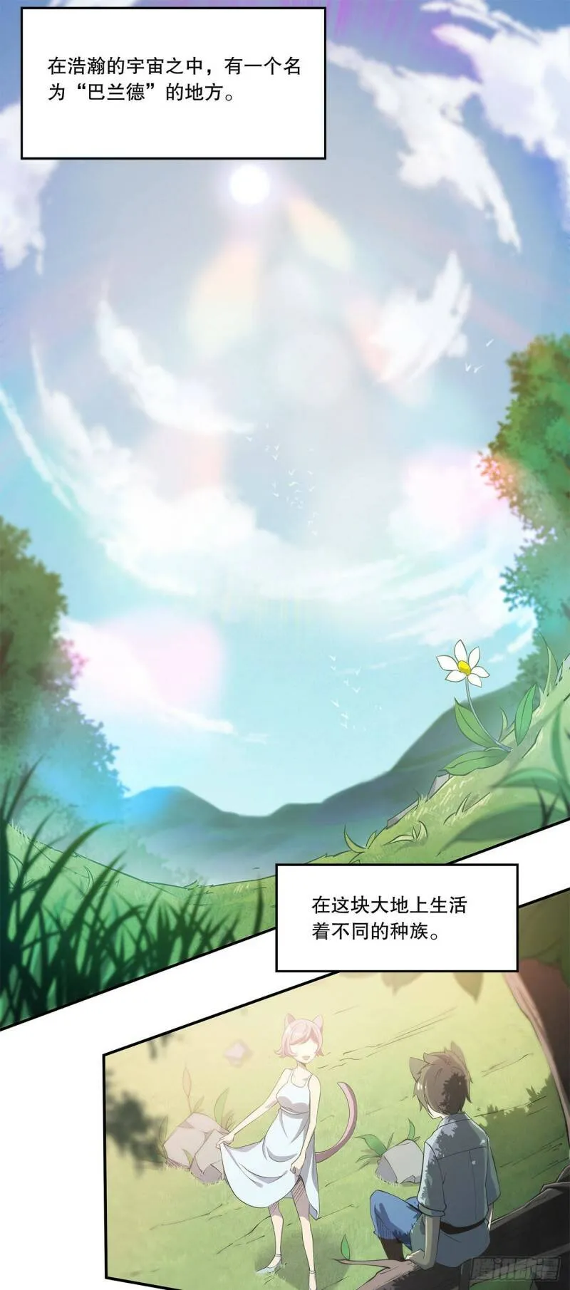 序章 第2页