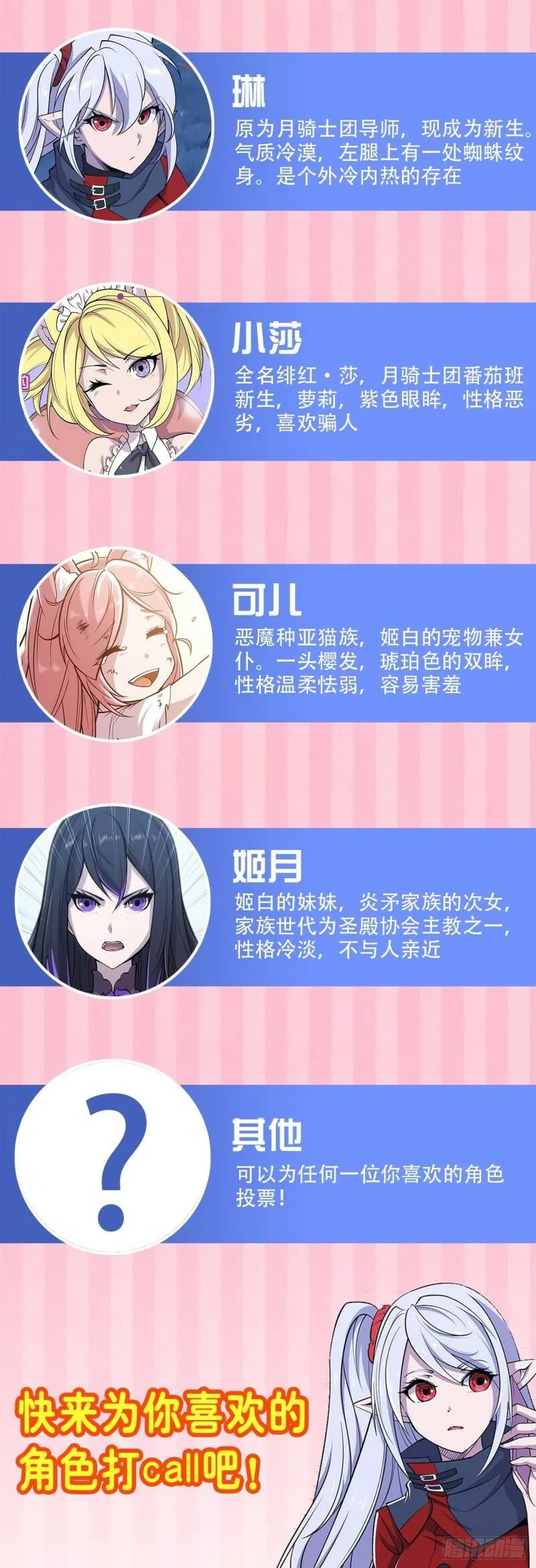 她是男人？！ 第36页