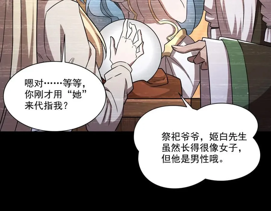 第310话 怀疑 第88页