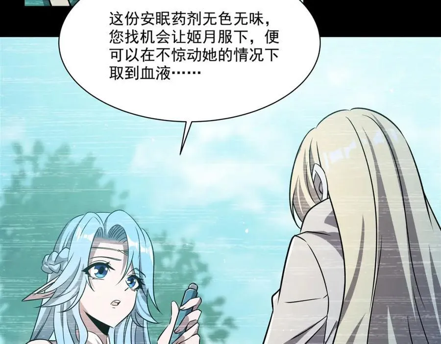 第310话 怀疑 第118页