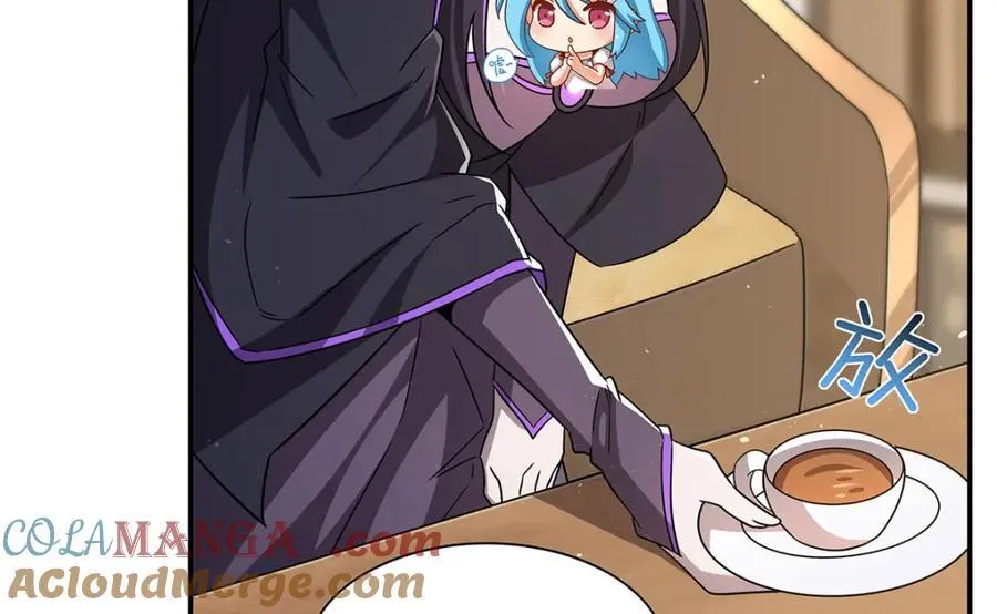 第310话 怀疑 第149页
