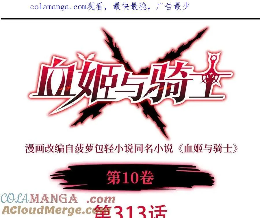 第313话 识破 第1页