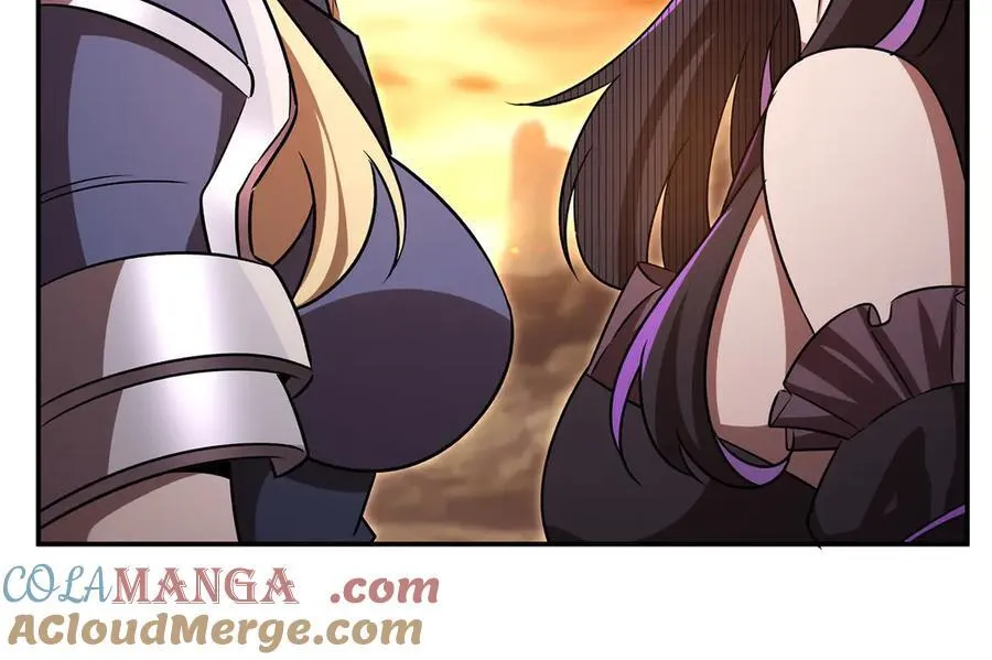 第316话 更改的世界线 第105页