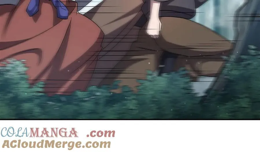 第319话 “立后” 第137页